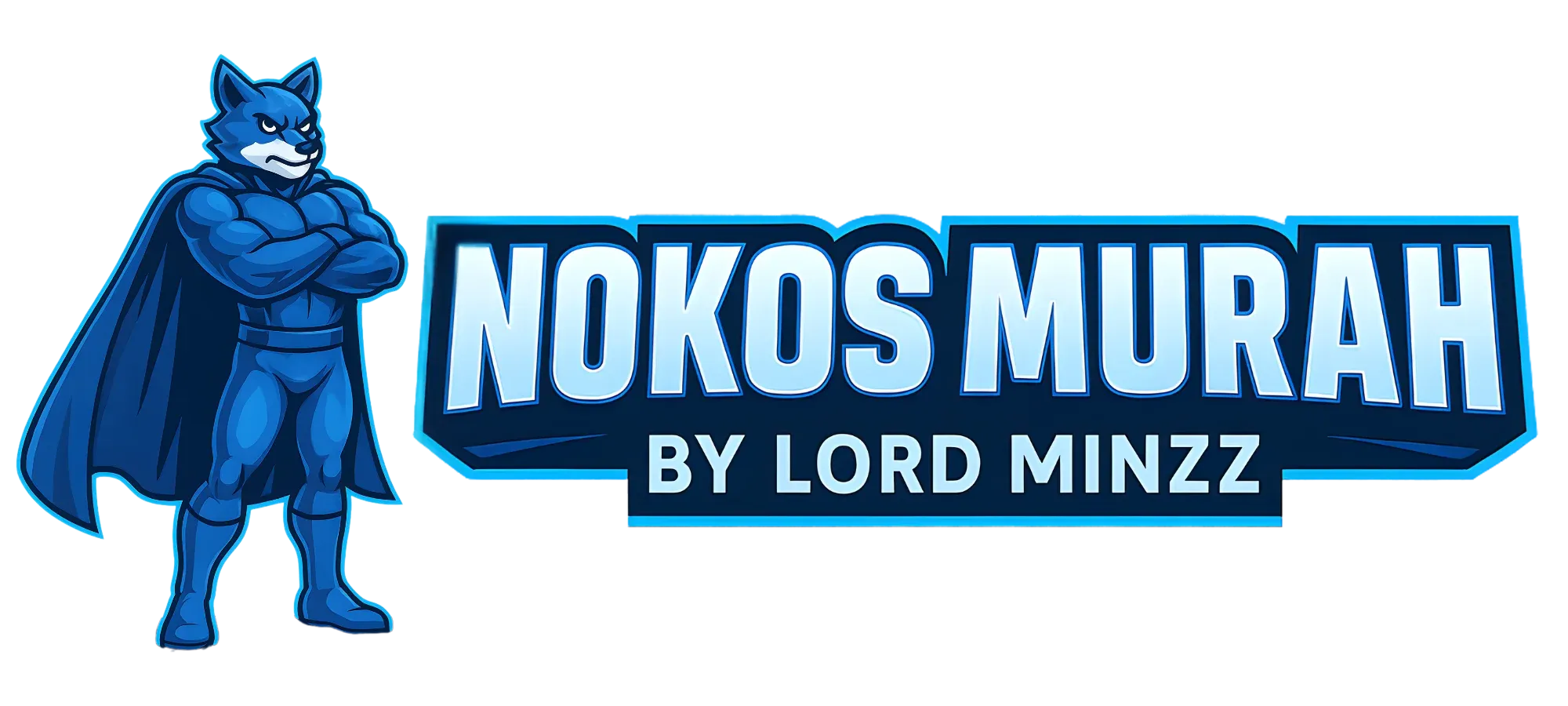 Logo Nokos Murah